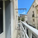 Le Repaire Blterrois Apartman *