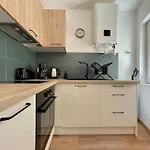 Apartman Le Repaire Blterrois