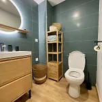 Le Repaire Blterrois Apartman Béziers
