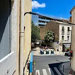 Apartamento Le Repaire Blterrois