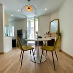 Le Repaire Blterrois Apartamento *