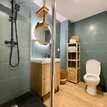 Apartman Le Repaire Blterrois *