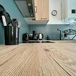 Le Repaire Blterrois Apartman *