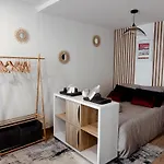 Apartamento Le Repaire Blterrois