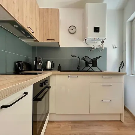 Apartment Le Repaire Blterrois