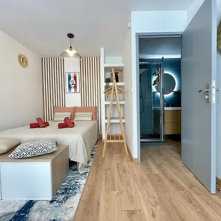 Apartment Le Repaire Blterrois Beziers