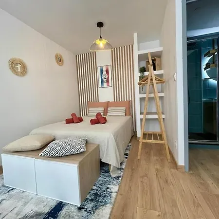 Apartment Le Repaire Blterrois Beziers