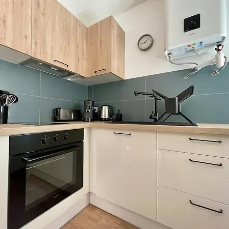 Le Repaire Blterrois Apartment Beziers