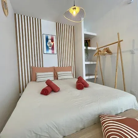 Le Repaire Blterrois * Beziers