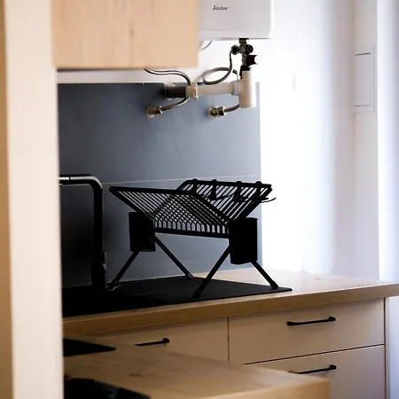 Le Repaire Blterrois Apartment *