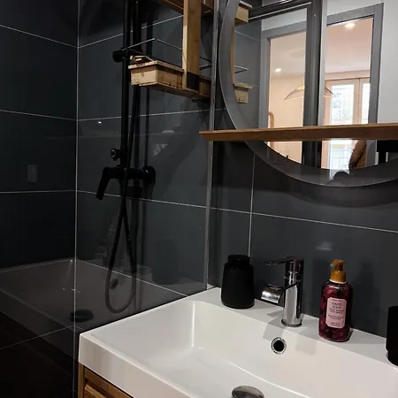 Apartment Le Repaire Blterrois Beziers