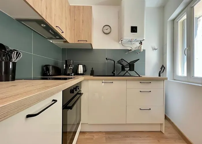 Apartment Le Repaire Blterrois