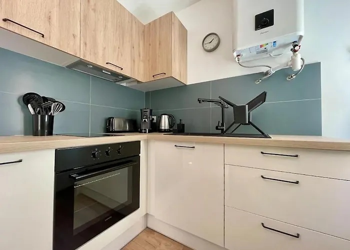 Le Repaire Blterrois Apartment Beziers