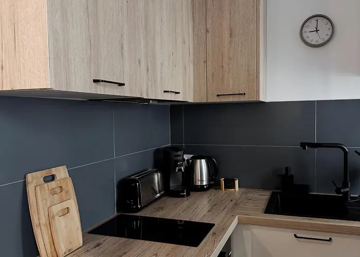 Apartment Le Repaire Blterrois